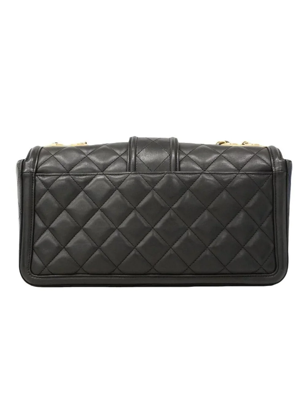 CHANEL this authentic